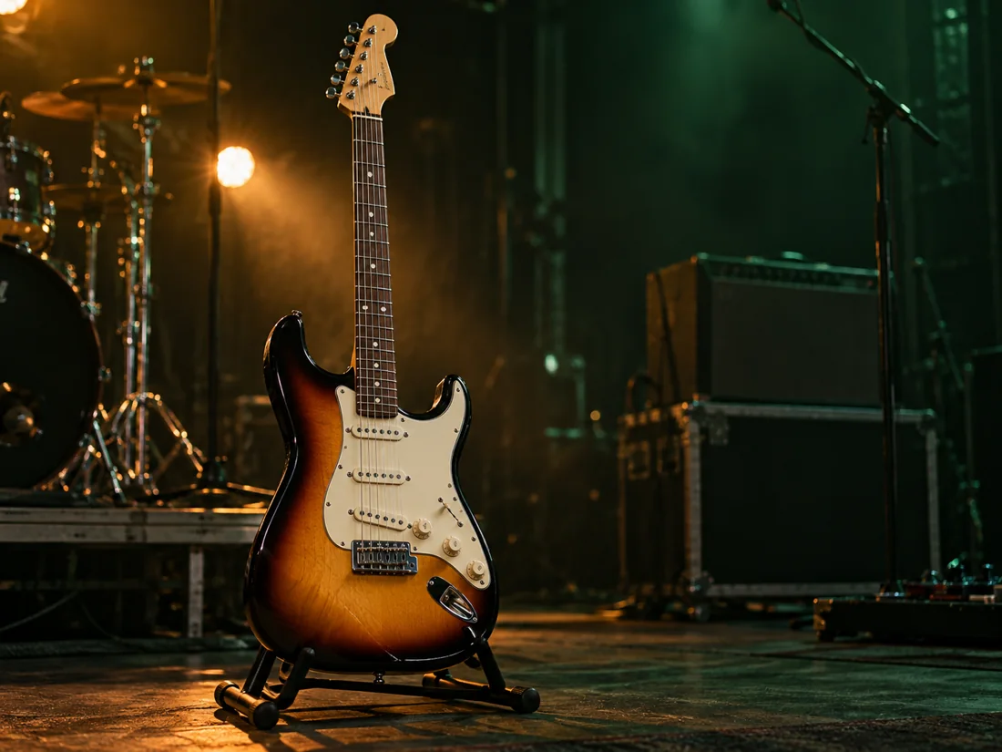 Guitarra