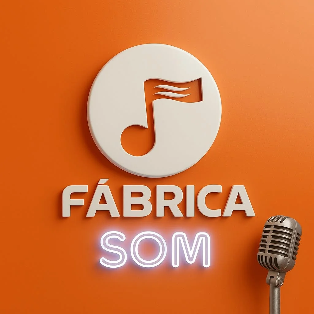 Fábrica Som Gospel